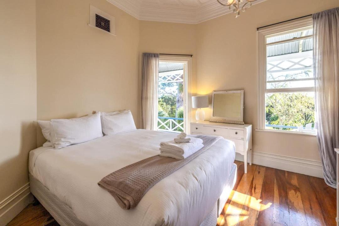 Photo of Bedroom in Ostend