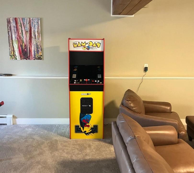 Photo of Livingroom in Turnagain