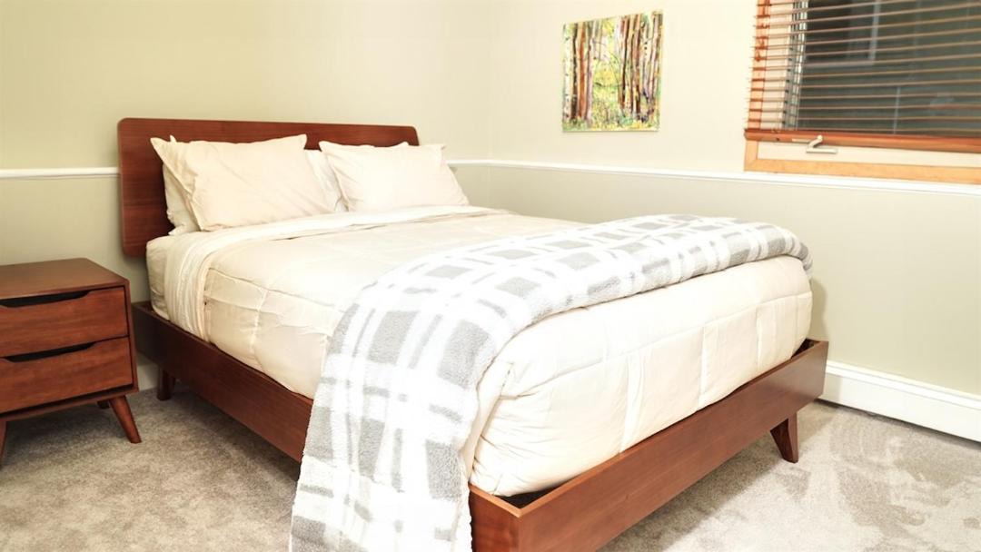 Photo of Bedroom in Turnagain