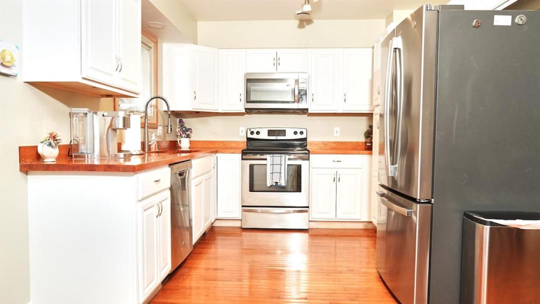 Photo of Kitchen in Turnagain