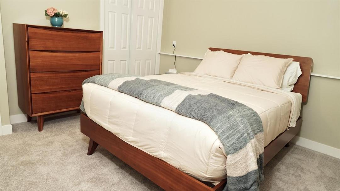 Photo of Bedroom in Turnagain