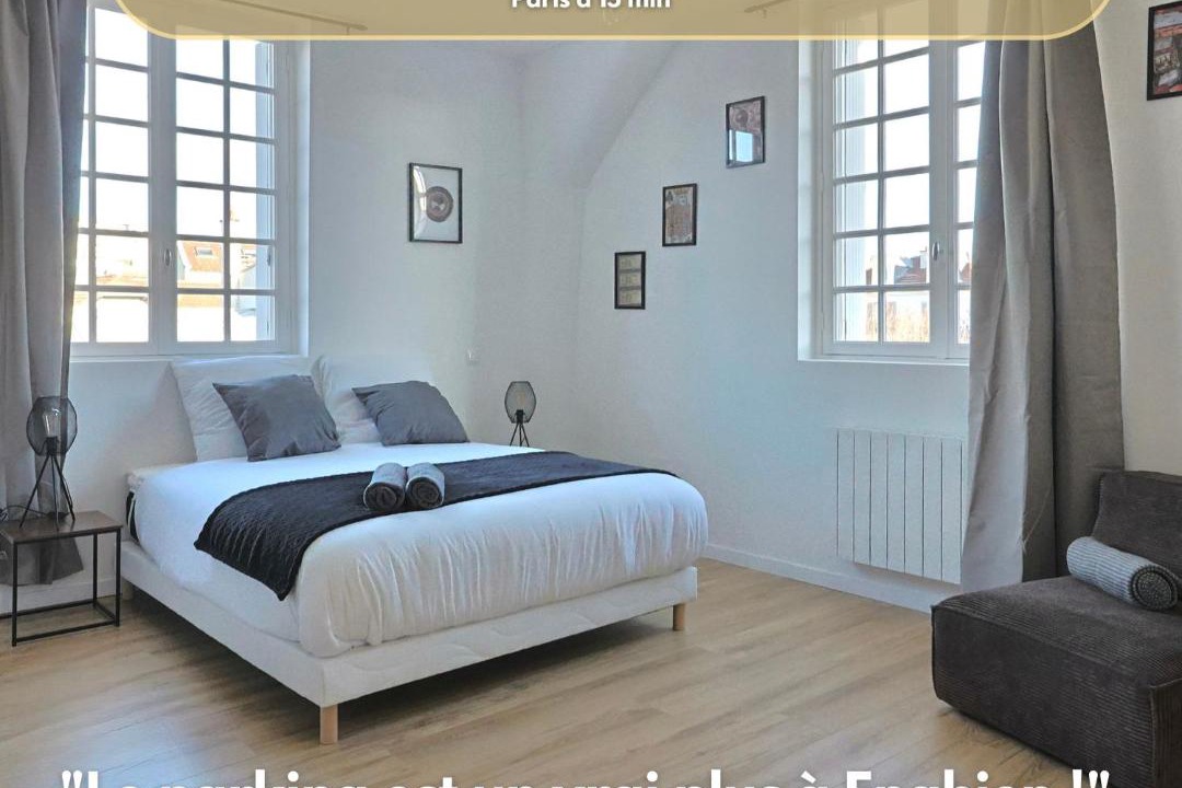 Photo of Others in Enghien-les-Bains