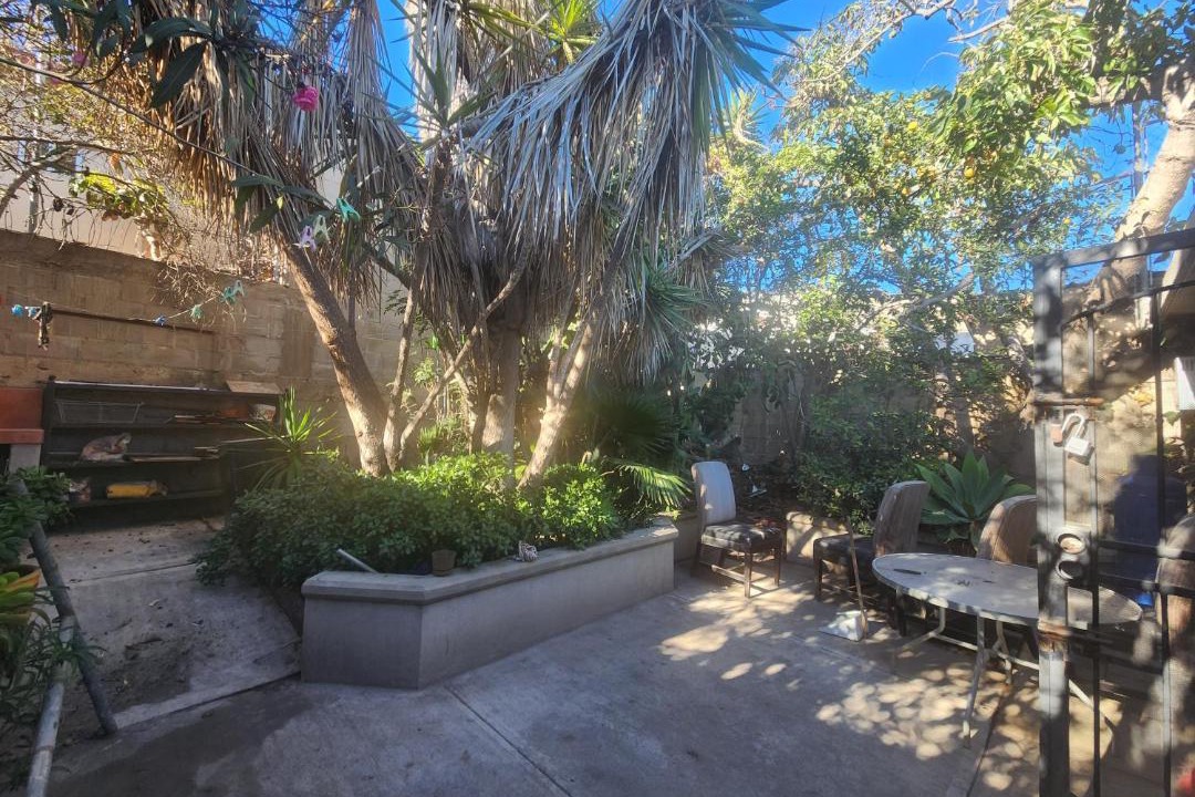 Photo of Patio Balcony in Ensenada