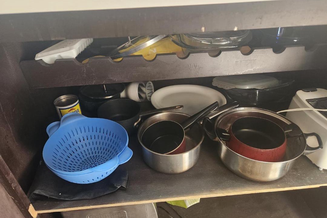 Photo of Kitchen in Ensenada