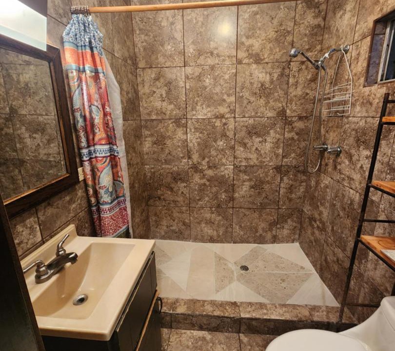 Photo of Bathroom in Ensenada