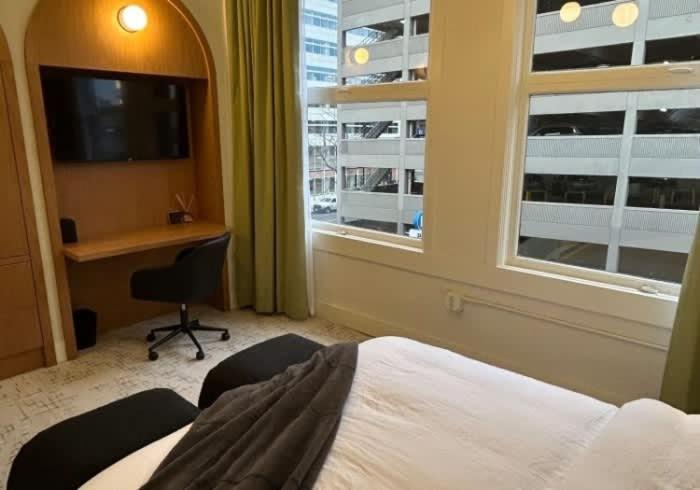 Photo of Others in Downtown Spokane