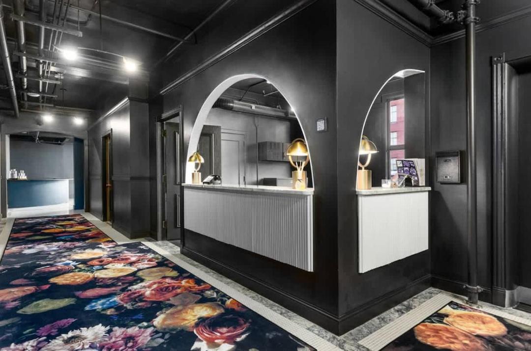 Photo of Others in Downtown Spokane