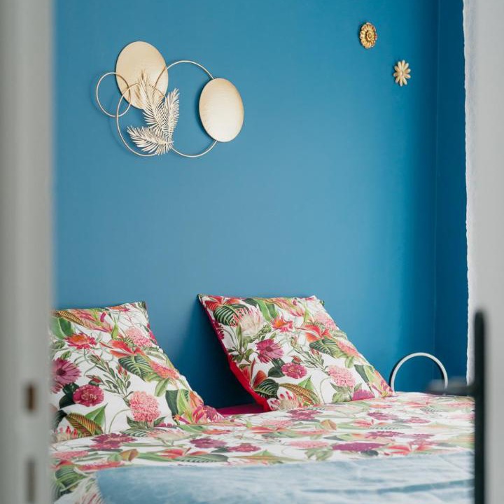 Photo of Bedroom in Dinard