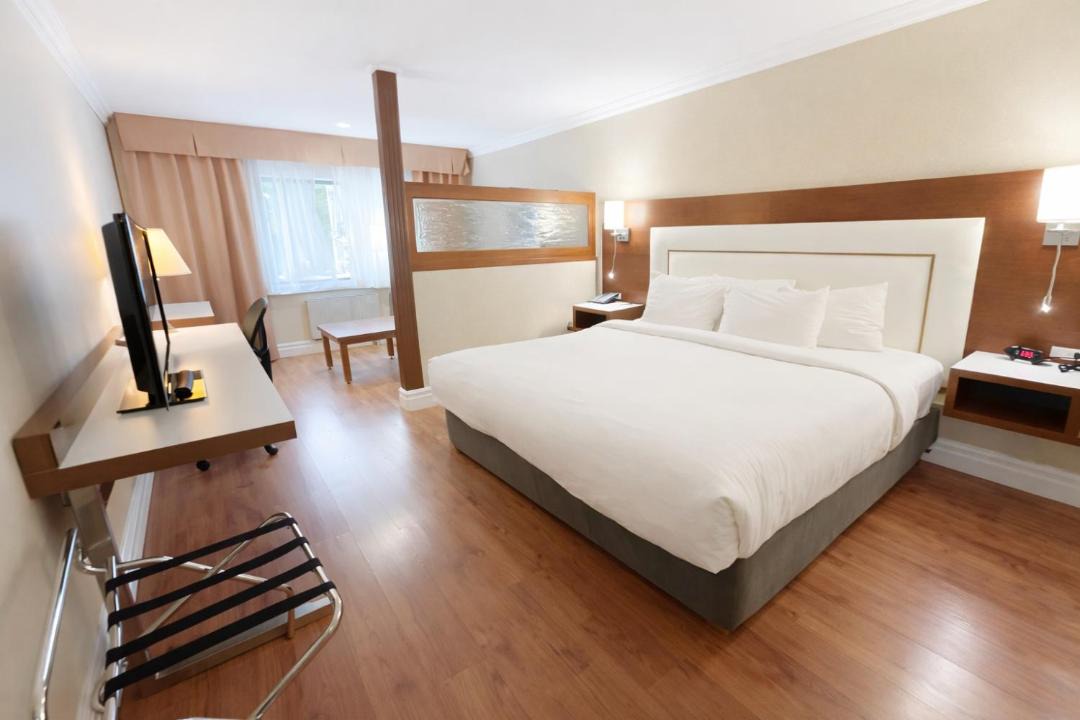 Photo of Bedroom in District des Promenades
