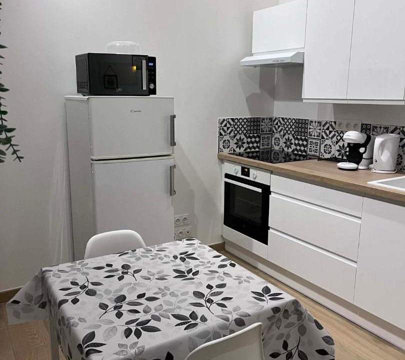 Photo of Kitchen in Courgains