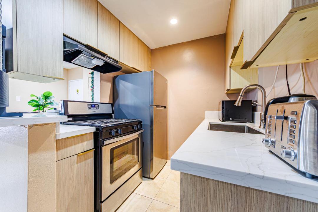 Photo of Kitchen in Del Rey