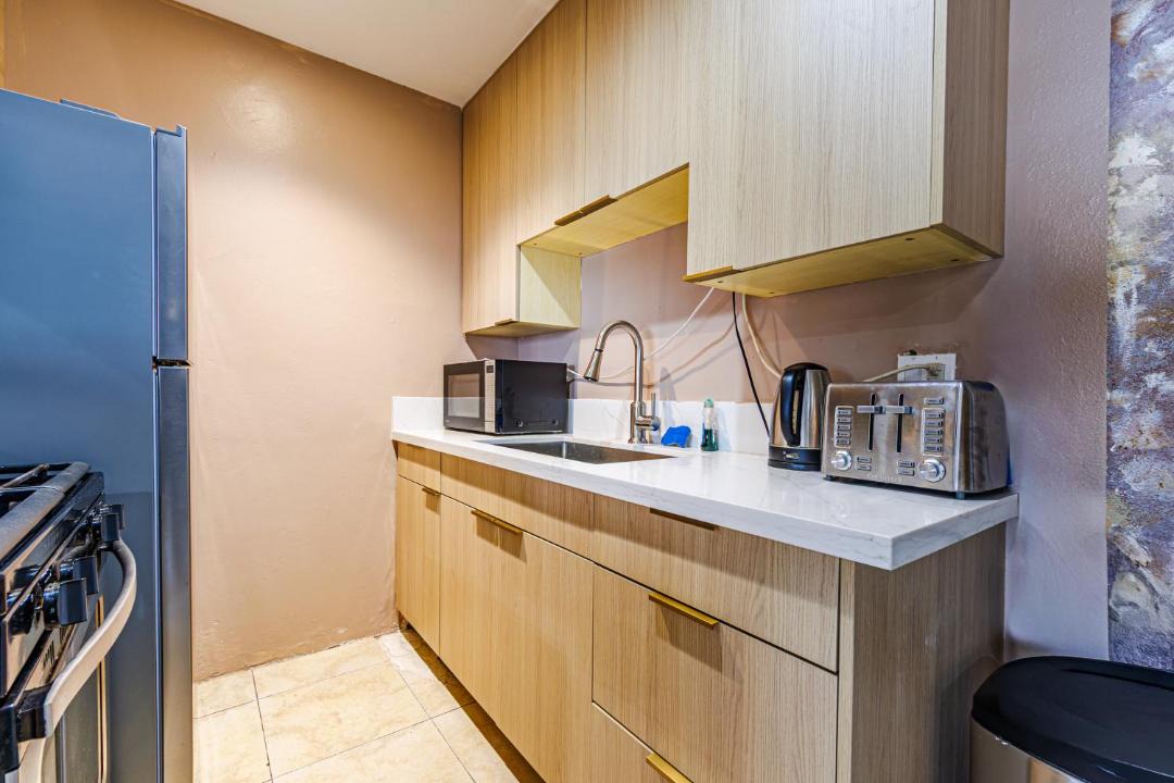 Photo of Kitchen in Del Rey