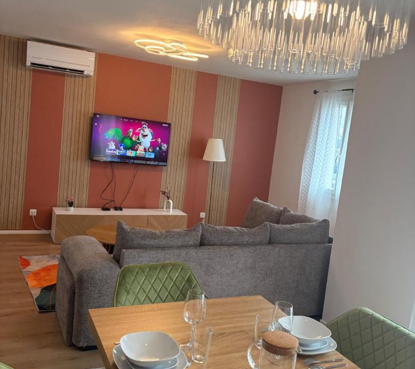 Photo of Livingroom in Lapalisse