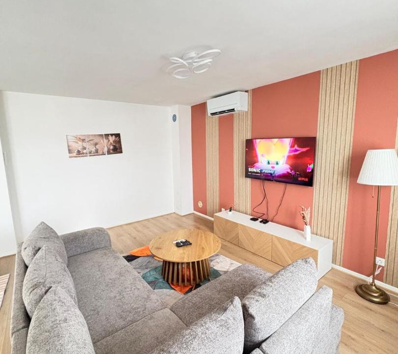 Photo of Livingroom in Lapalisse