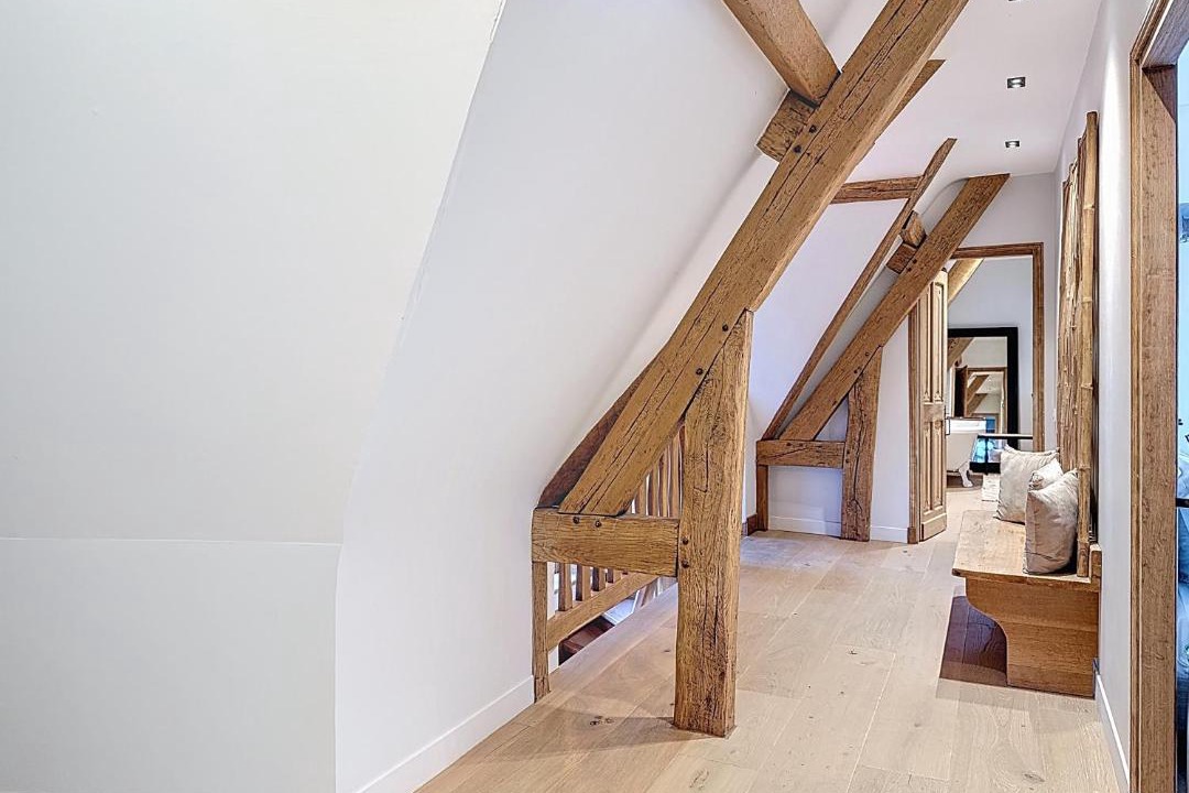 Photo of Bedroom in Touques
