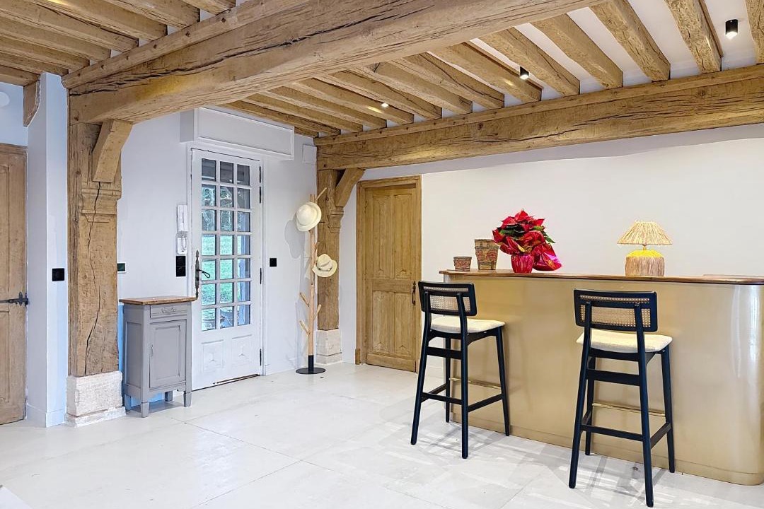 Photo of Kitchen in Touques