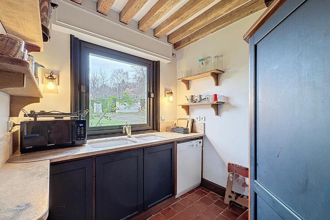 Photo of Kitchen in Touques