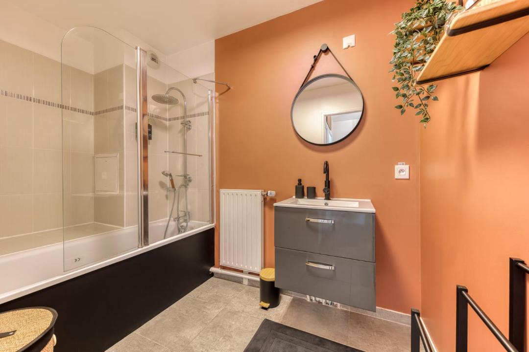 Photo of Bathroom in Argenteuil