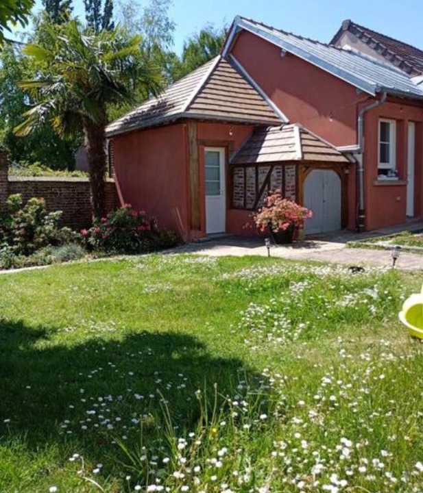 Photo of Others in Laboissiere-en-Thelle