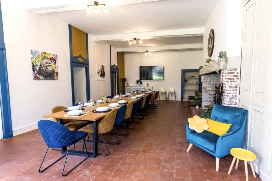 Photo of Others in Hontanx