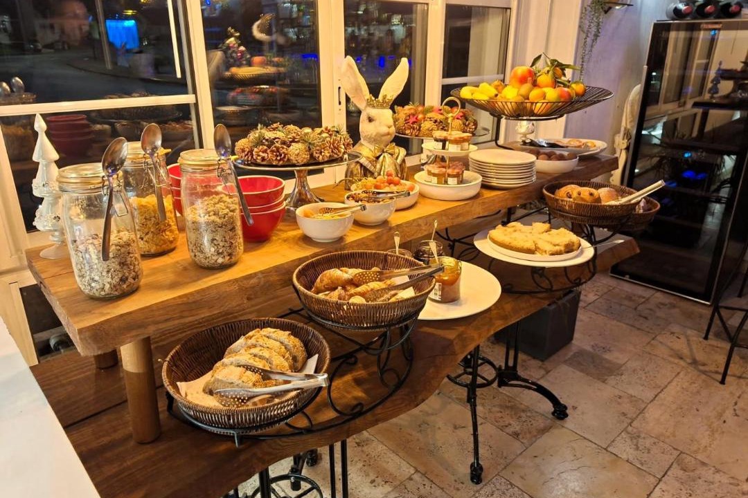 Photo of Others in Thorigne-sur-Due