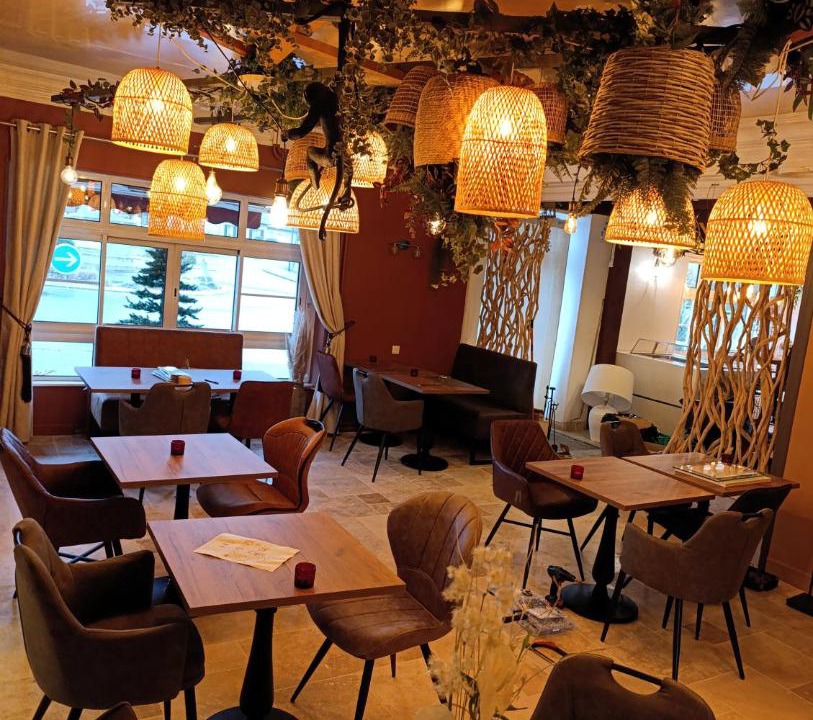 Photo of Others in Thorigne-sur-Due