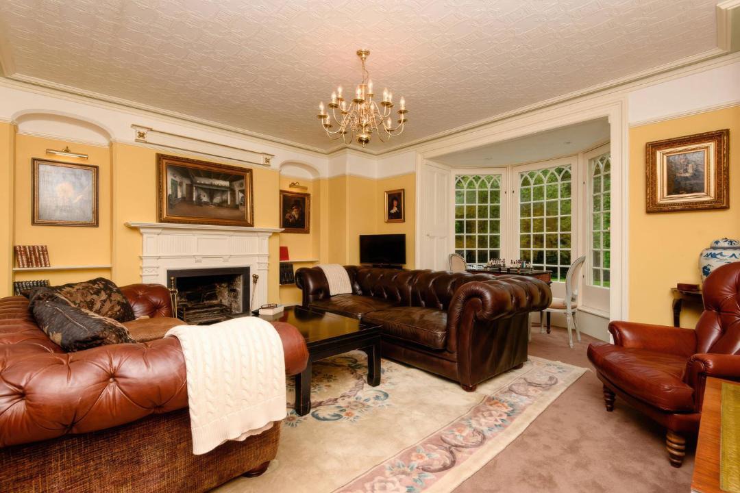 Photo of Livingroom in Liskeard