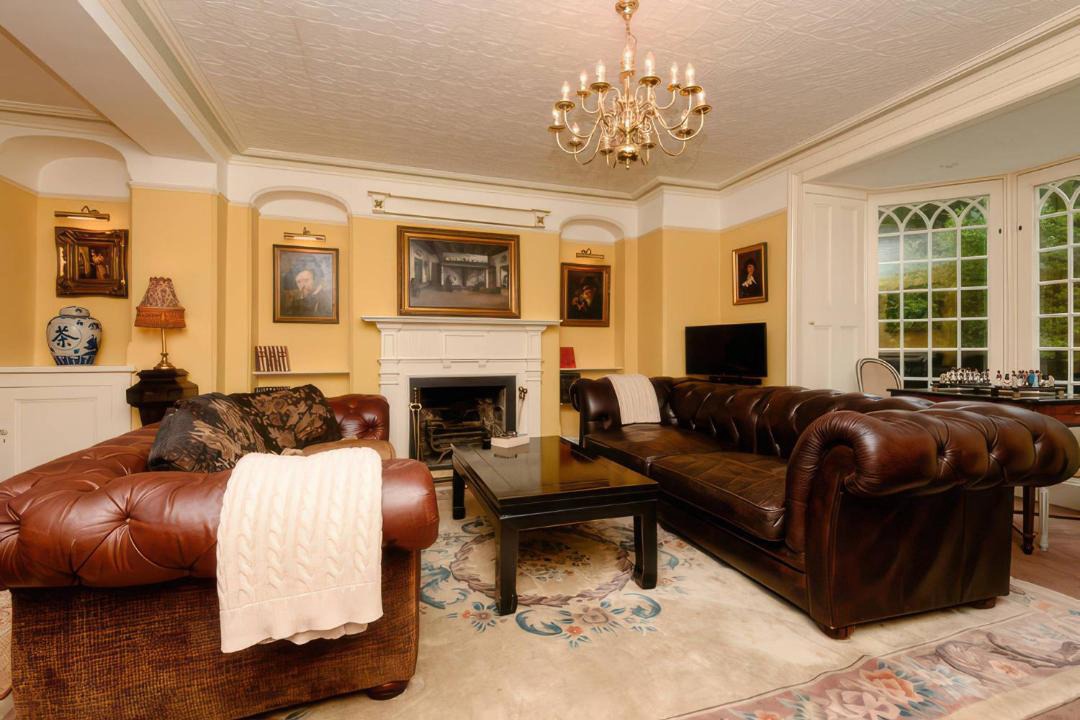 Photo of Livingroom in Liskeard