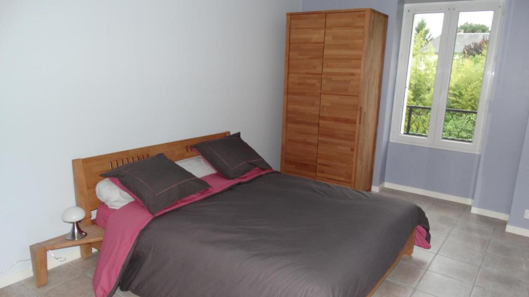 Photo of Bedroom in Anche