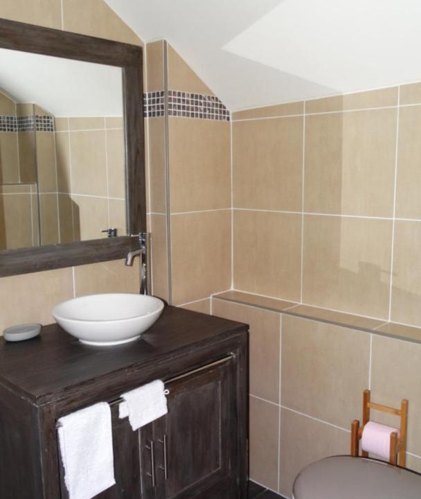 Photo of Bathroom in Anche