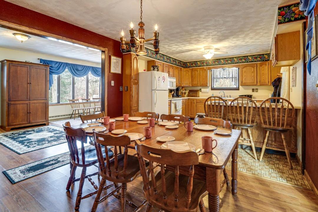 Photo of Kitchen in Bakers Summit
