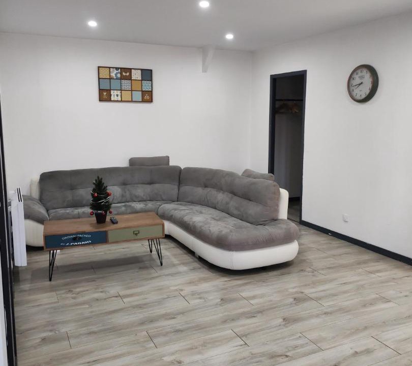 Photo of Livingroom in Biville-sur-Mer