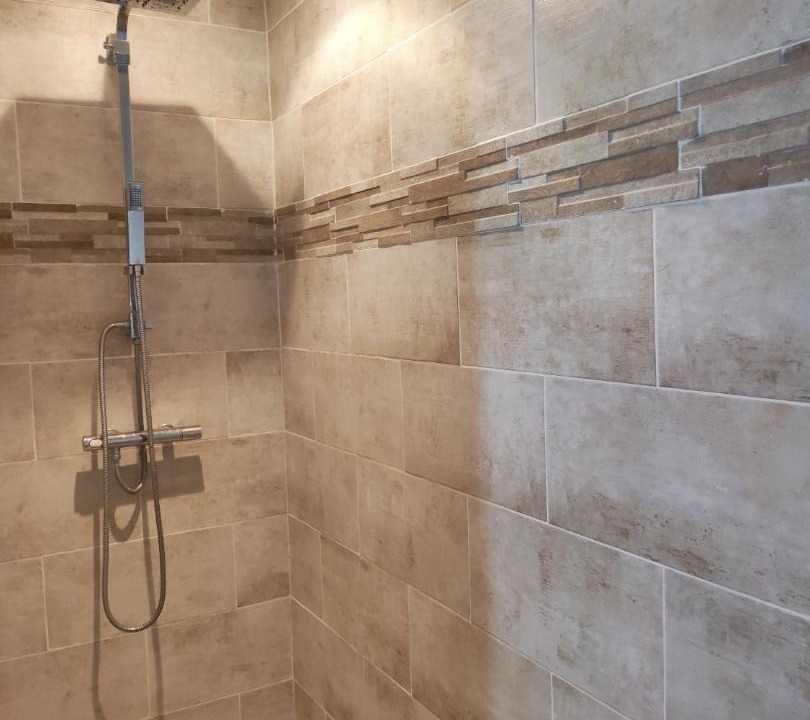 Photo of Bathroom in Biville-sur-Mer