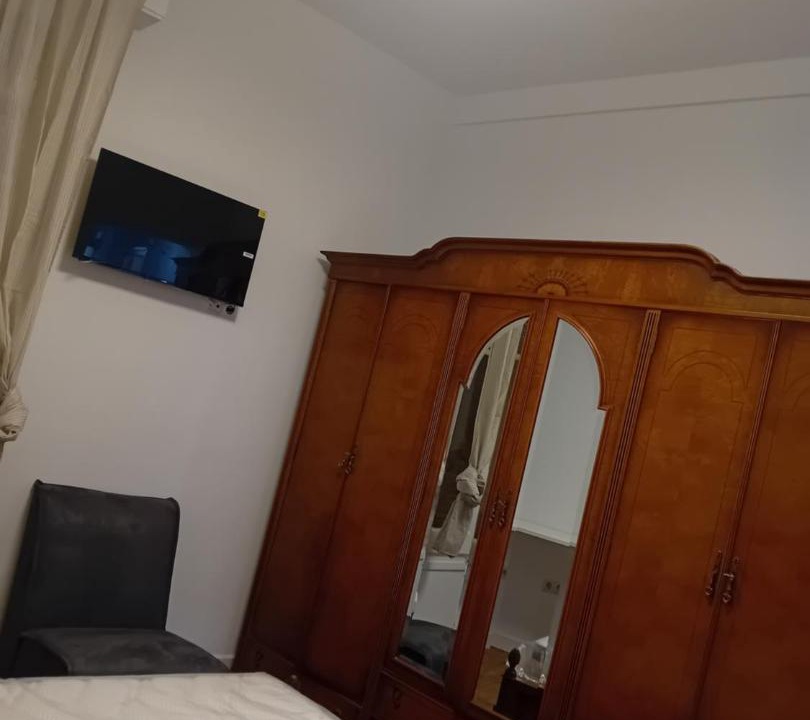 Photo of Bedroom in Zaragoza Centro