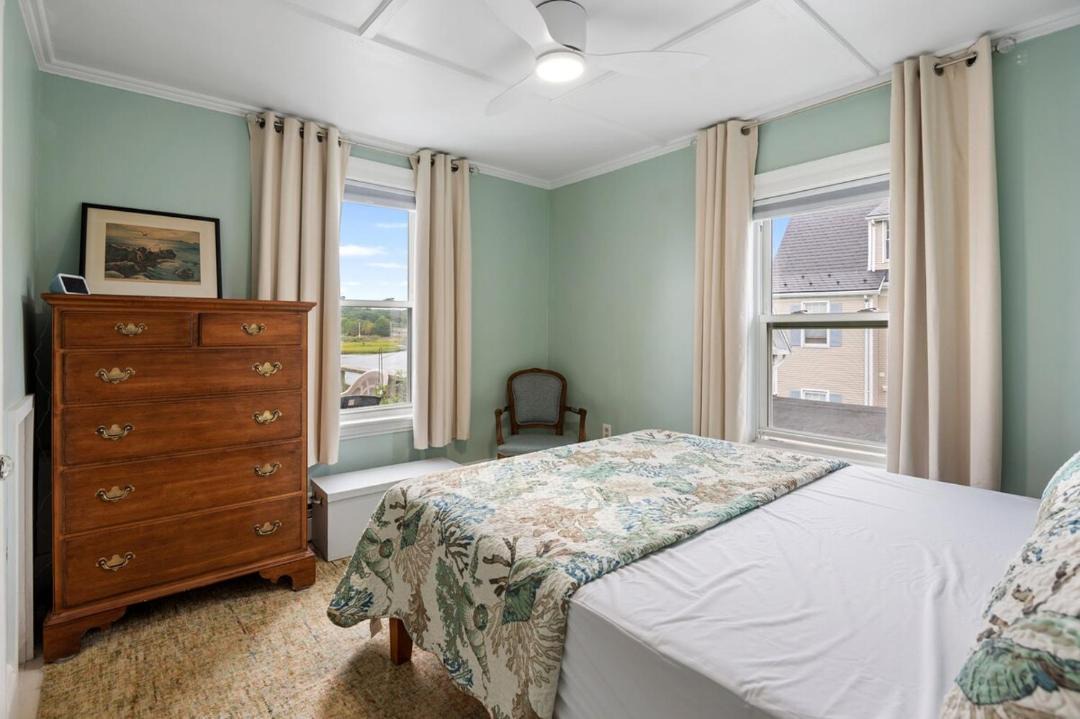 Photo of Bedroom in Gloucester