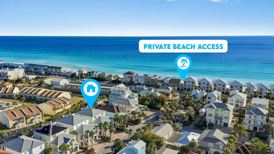 Photo of Others in Frangista Beach