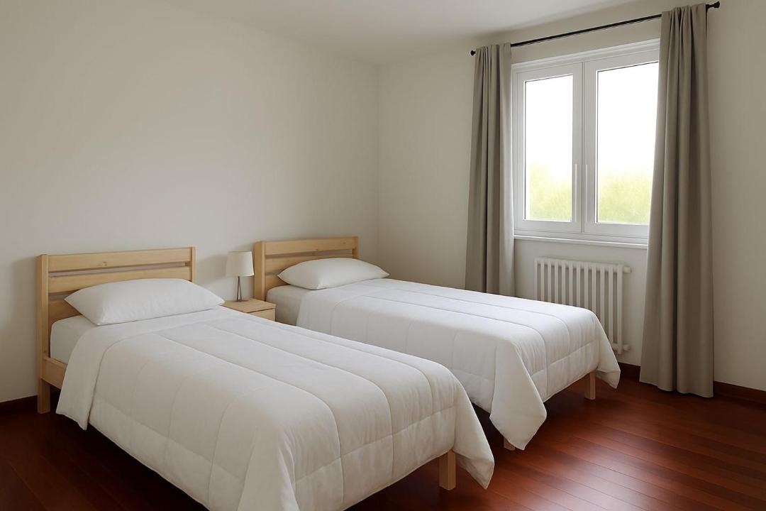 Photo of Bedroom in Lugano City-Centre