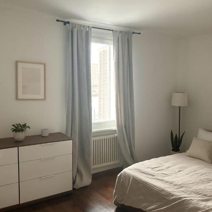 Photo of Bedroom in Lugano City-Centre