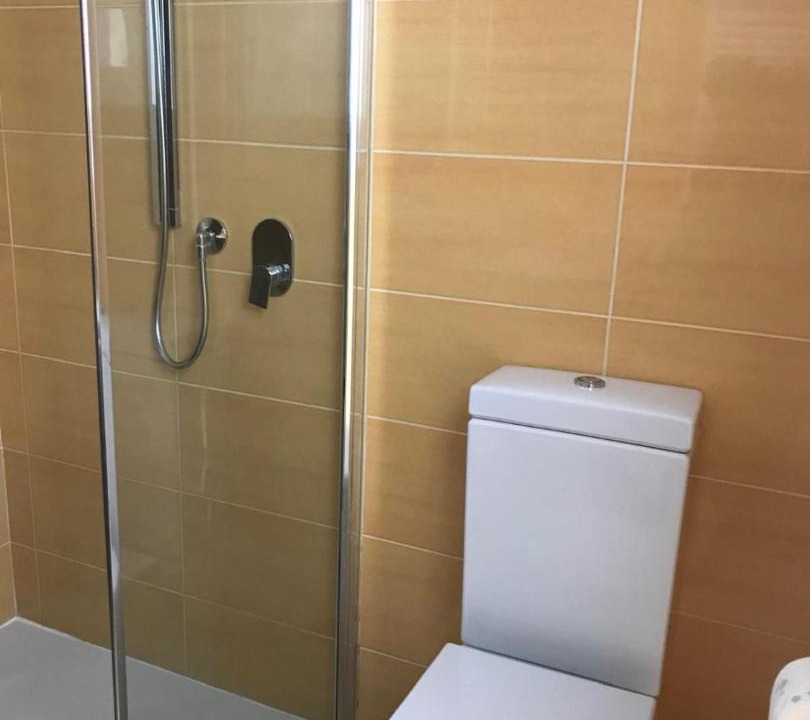 Photo of Bathroom in Lugano City-Centre