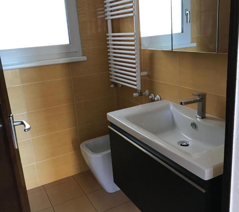 Photo of Bathroom in Lugano City-Centre