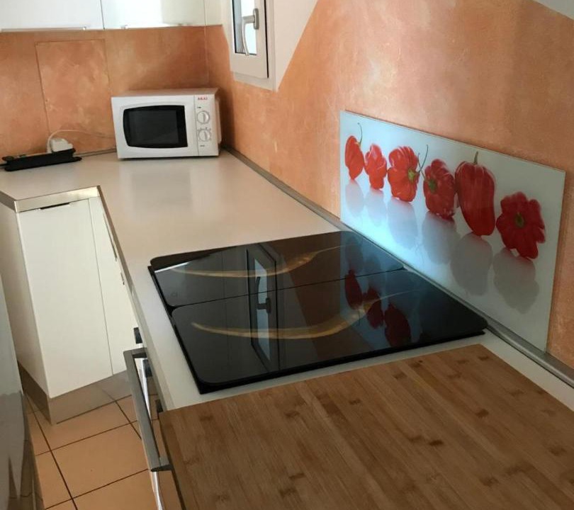 Photo of Kitchen in Lugano City-Centre