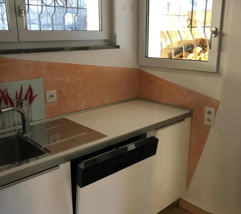 Photo of Kitchen in Lugano City-Centre