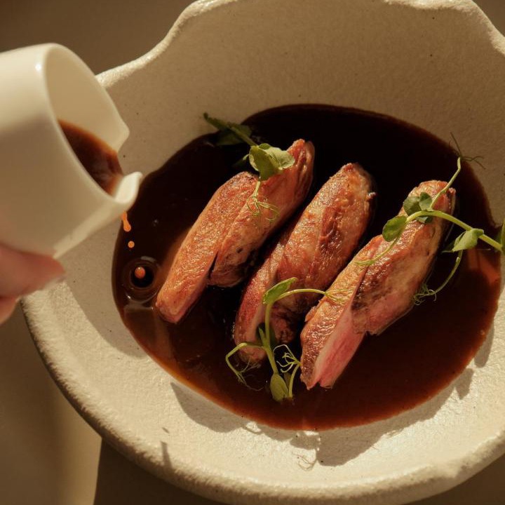 Photo of Kitchen in Crans-Montana