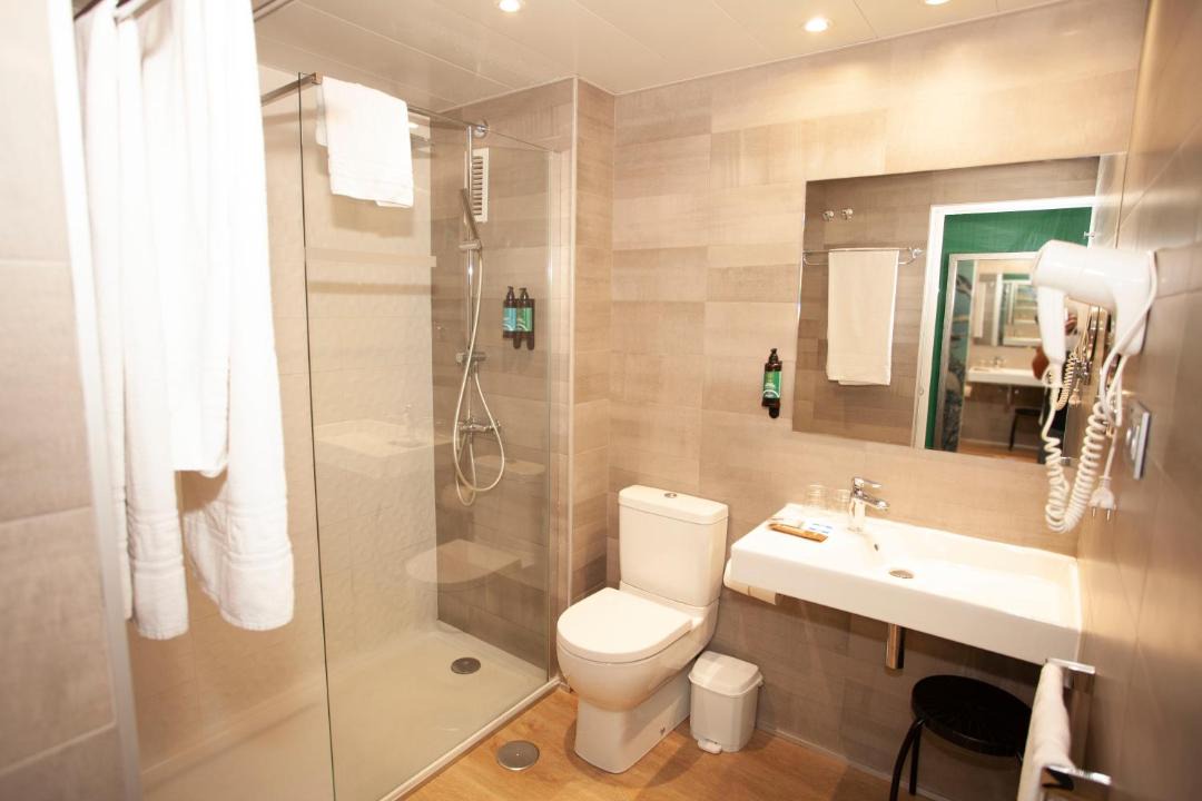 Photo of Bathroom in Benidorm Centro