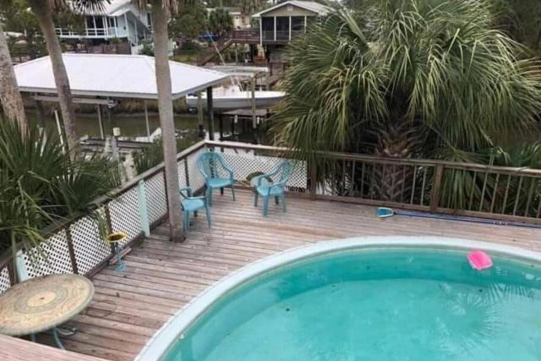 Photo of Others in Alligator Point