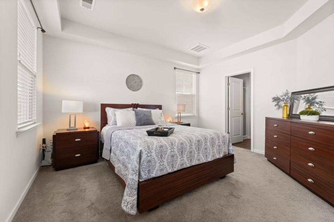 Photo of Bedroom in Moncks Corner