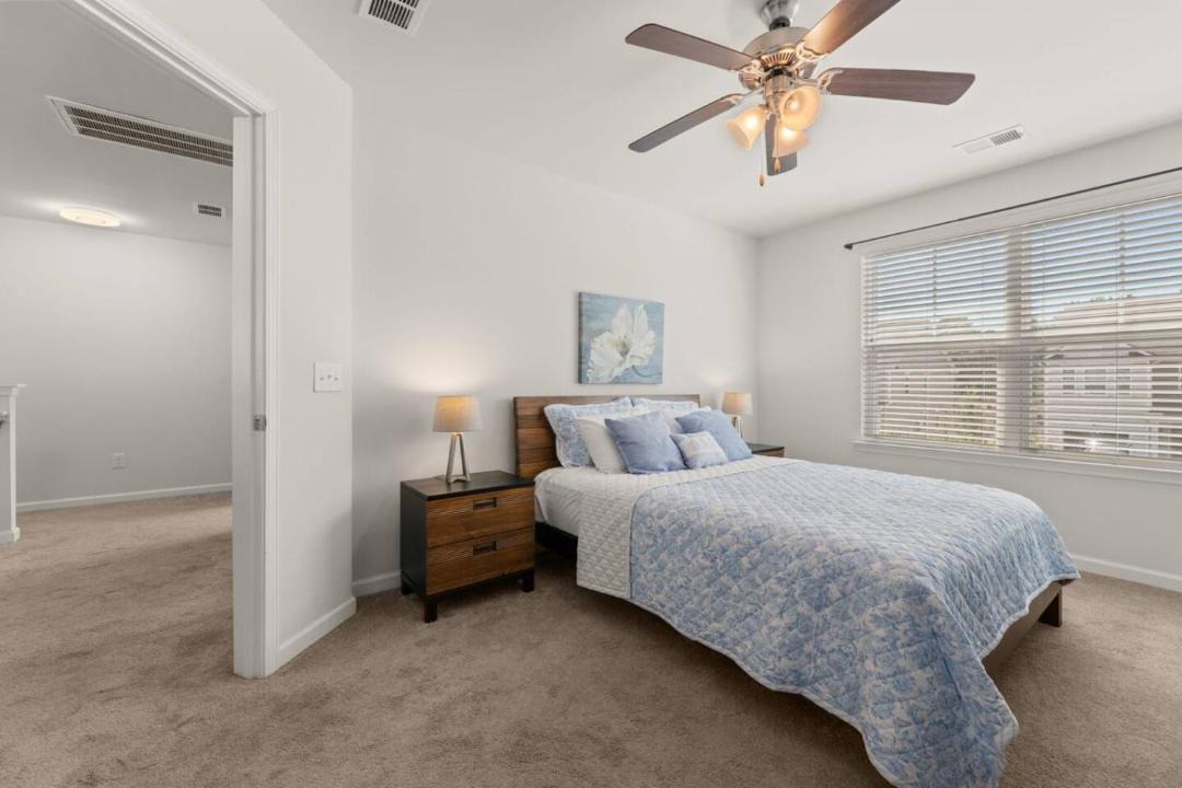 Photo of Bedroom in Moncks Corner