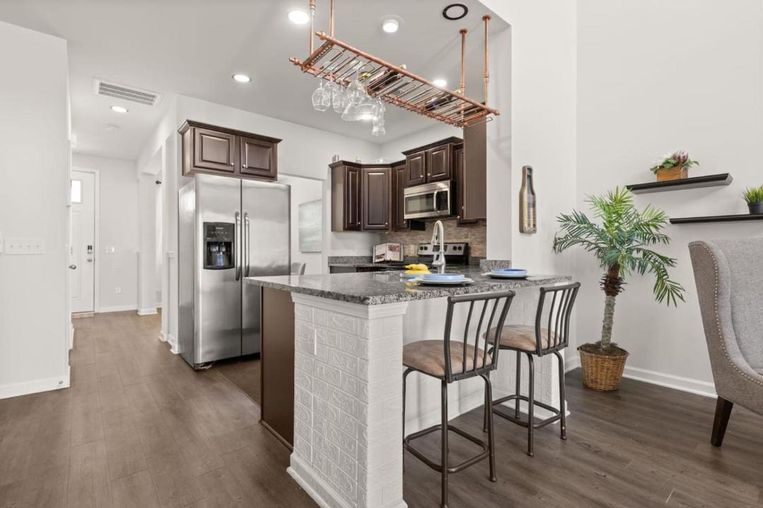 Photo of Kitchen in Moncks Corner