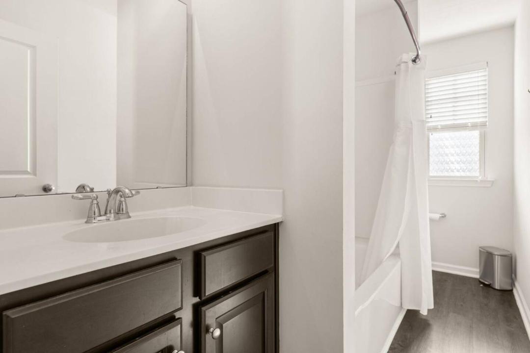Photo of Bathroom in Moncks Corner