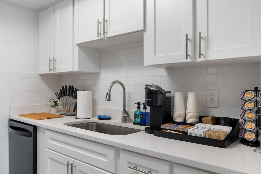 Photo of Kitchen in Bayshore Gardens